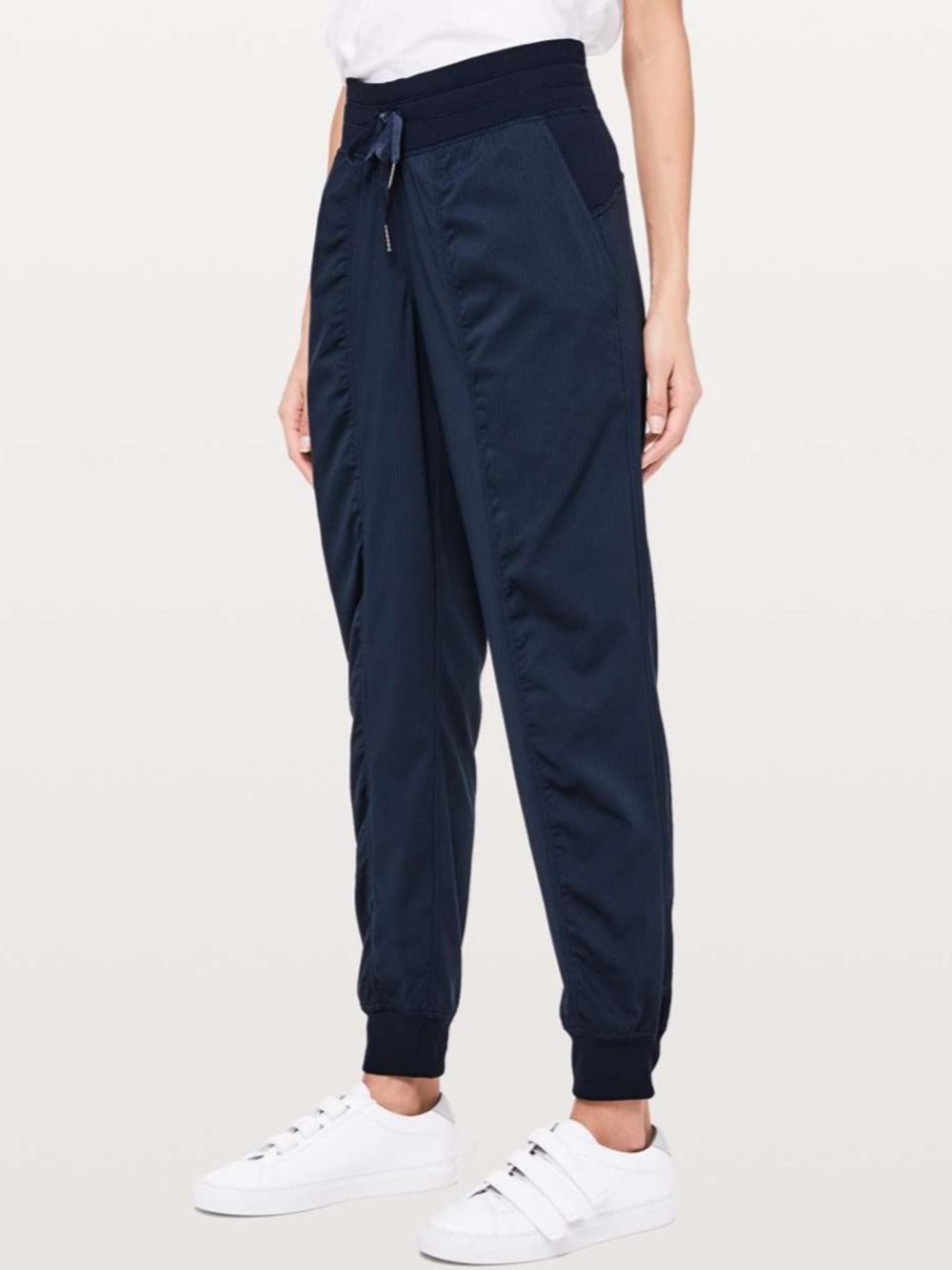 Lululemon Dance Studio Jogger True Navy Size 4